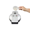 thumbnail image 1 of Kalorik WM 43981 SS Easy Pour Belgian Waffle Maker, 1 of 1