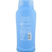 Finesse Self Adjusting Moisturizing Shampoo, 24 Oz