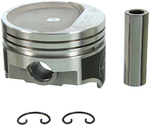 Sealed Power L2441F Chevy 350 Forged Dish Supercharged/Turbo Pistons Set/8 8.3:1 30 rings 4.030 Bore 