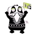thumbnail image 2 of Peluche GUND Uglydoll Kiss BABO Catman para niños, 2 of 5
