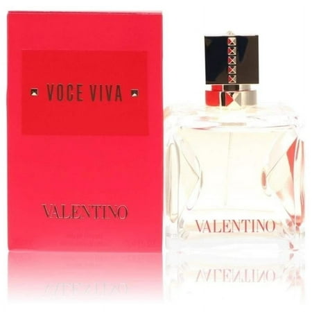 Voce Viva Valentino for women 3.4 oz