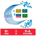 thumbnail image 3 of Spin Master Games, Heads Up! Party Game, 4th Edition, for Ages 8+, 3 of 8