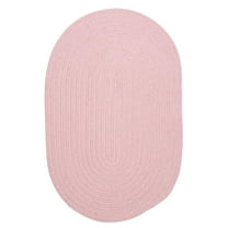 Colonial Mills Bristol - Blush Pink 8'x10'