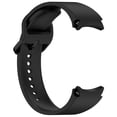 thumbnail image 5 of KOMI No Gap Band Compatible for Samsung Galaxy Watch 7 6 5 4 Band 44mm 40mm/Watch 5 Pro Band 45mm/Galaxy Watch 4 Classic 46mm 42mm Band,20mm Quick Release Sport Band Replacement for Galaxy Watch 5 4, 5 of 12