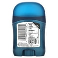 thumbnail image 2 of Degree, Advanced 72 Hour MotionSense, Antiperspirant Deodorant, Cool Rush, 0.5 oz (14 g) Pack of 3, 2 of 2