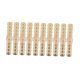 thumbnail image 3 of TICFOX Conector de empuje recto Pagoda de latón Conector de tubo de 2 vías recto con púas de latón Accesorio de unión de tubo(6mm(10pcs)), 3 of 14