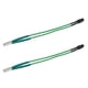 thumbnail image 4 of 2Pcs 3D Printer Cartridge Heater Tube No Oxidation High Power 3D Printer Heating Rod Wire for VORON 24V 15mm 50W, 4 of 5