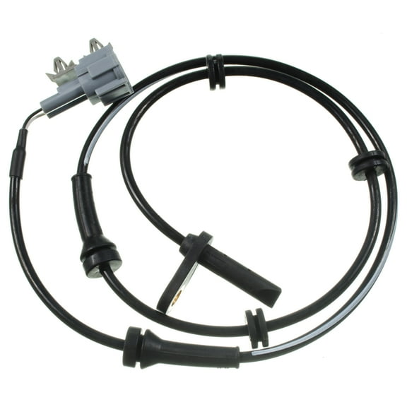 Holstein Parts 2ABS1803 ABS Wheel Speed Sensor for Nissan Fits select: 2005-2020,2022 NISSAN FRONTIER