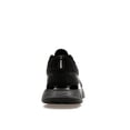 thumbnail image 4 of Nike Men's React Infinity Run Flyknit 2 Black Iron Grey Running Shoes, from StockX, 4 of 5