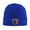 Blue, variant on Albany Empire Beanie Hat Knitted Warm Winter Cap