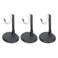 thumbnail image 1 of 3pcs Dolls Showing Racks Doll Display Racks Doll Stands Doll Accessory, 1 of 8