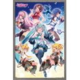 thumbnail image 1 of Hatsune Miku - Groupe, 1 of 4