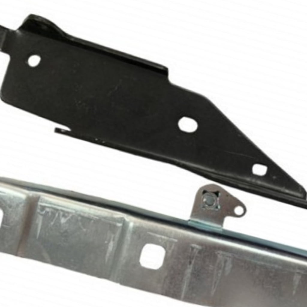 For Nissan GT-R 2019 2020 2021 Hood Hinge Passenger Side | Replacement For IN1236121 | 65401JF00B