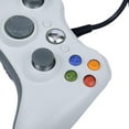 thumbnail image 3 of Mando XBOX360 con cable para PC, mando multifunción con vibración libre, 3 of 6