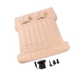 thumbnail image 2 of Colchón de aire para caja de camioneta, 12 V, para acampar, para viajes en pastizales Beige, 2 of 8