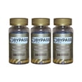 thumbnail image 1 of BYPASS BPRI 30 Cap Inhibidor De Apetito 100% Natural Pack 3, 1 of 7