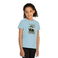 thumbnail image 3 of Boys' Creator T-Shirt~Honey Badger, 3 of 3