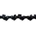 thumbnail image 3 of 20" Chainsaw Bar And Chain .325" .063" 81DL Full Chisel 203SLGD025, 3 of 11