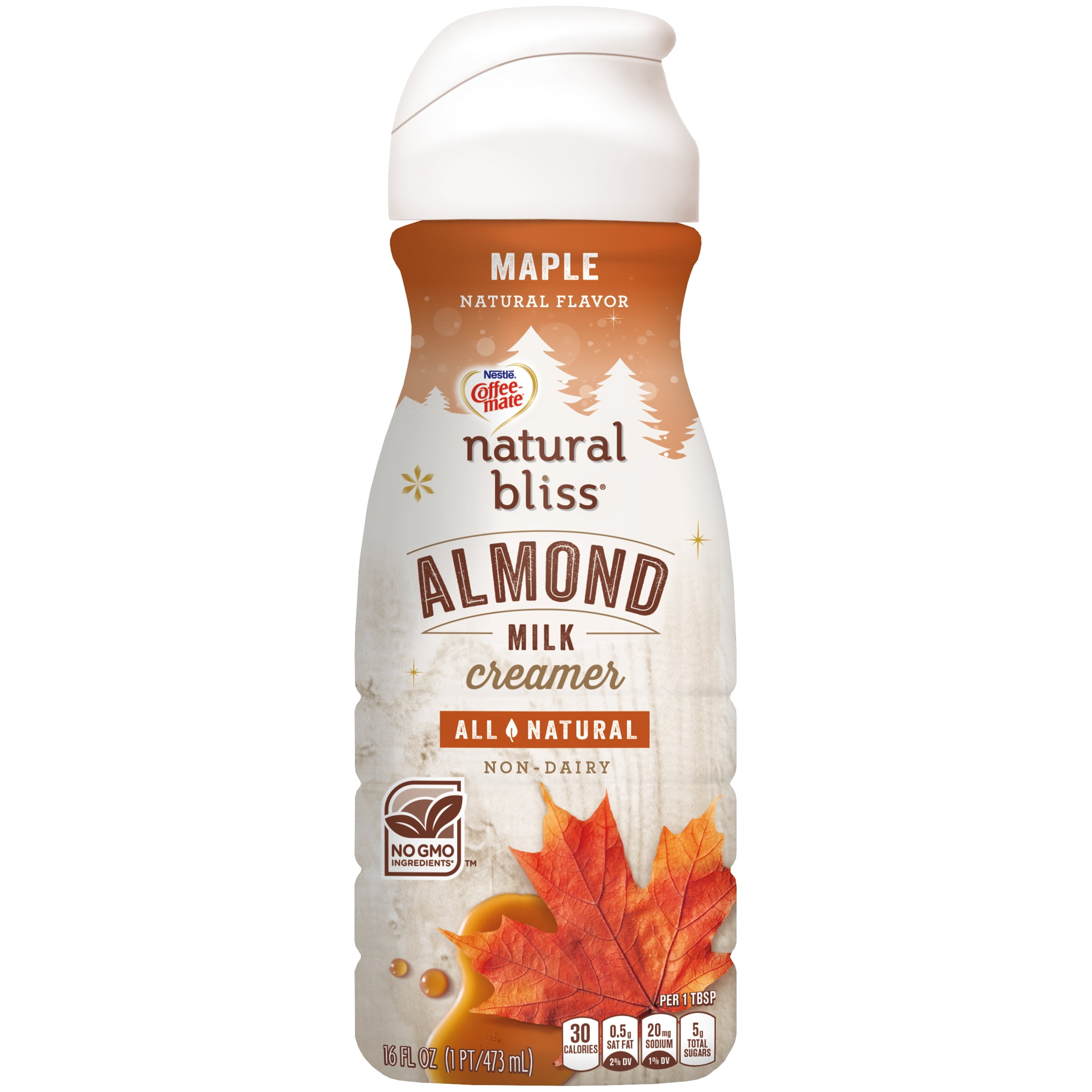 natural bliss creamer natural bliss creamer