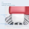 thumbnail image 4 of DPTALR Brosse à Dents Type U pour Bébé Brossage et Nettoyage 60ml, 4 of 4