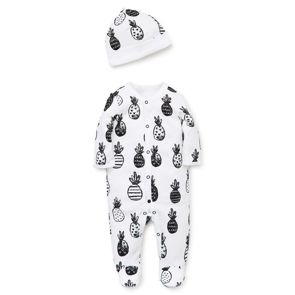 little me baby clothes walmart