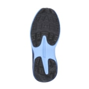 Avia Womens Athletic Mega Platform Sneakers