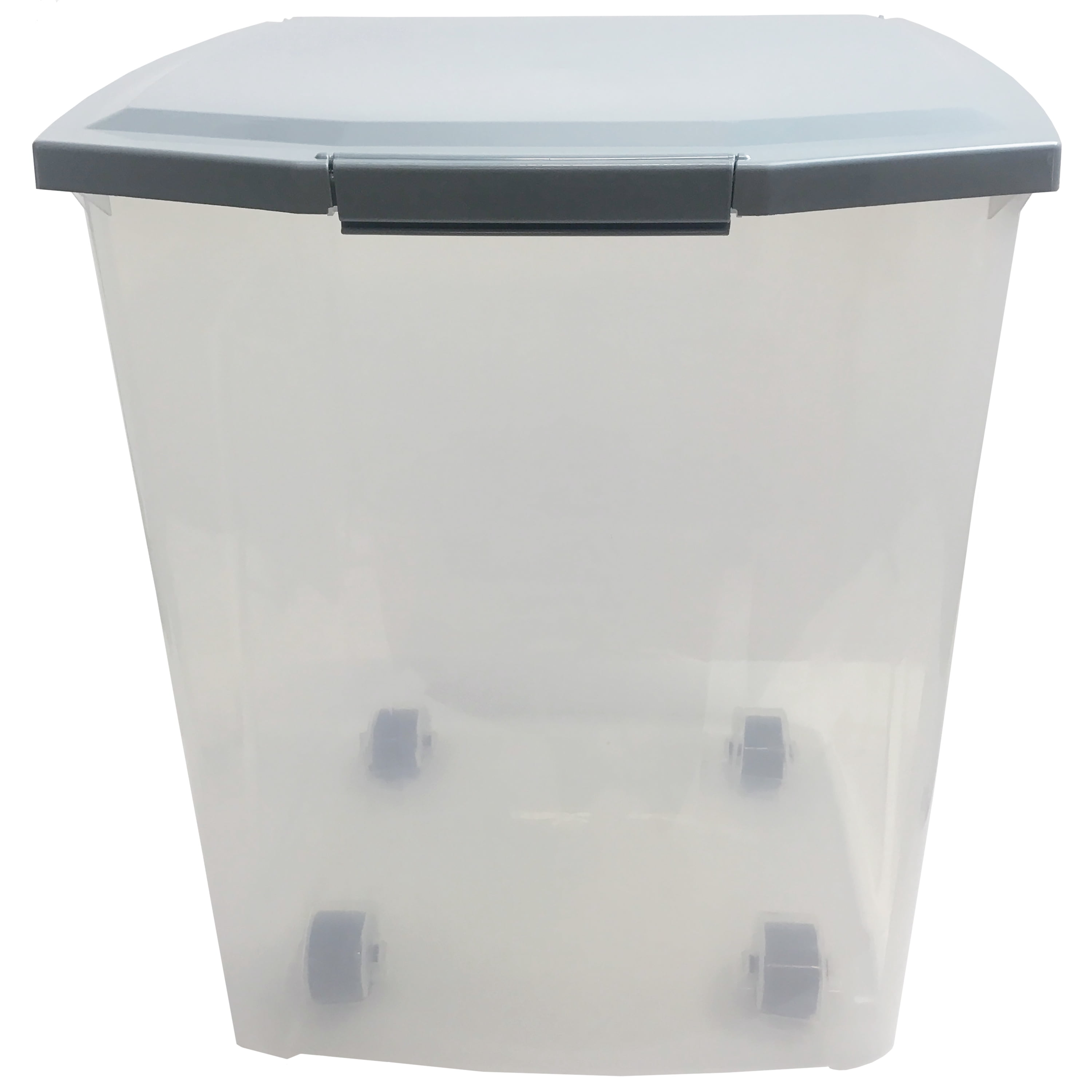 World Pet 50 Lb. Pet Food Storage