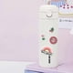 thumbnail image 1 of 12oz/380Ml Insulated Stainless Steel Leakproof Thermos Water Bottle-White 26-27s, 1 of 4