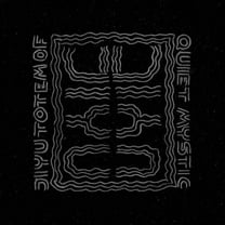Jiyu - Totem of Quiet Mystic - Music & Performance - Vinyl