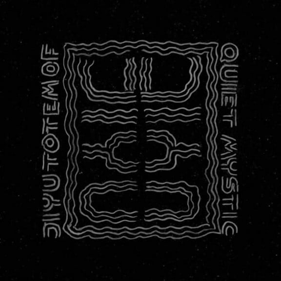 Jiyu - Totem of Quiet Mystic - Music & Performance - Vinyl