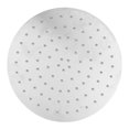thumbnail image 1 of Cabezal De Ducha De Lluvia Grande Proceso De Trefilado Rotación De 360 ​​grados Cabezal De Ducha De Lluvia Redondo De 9 8 Pulgadas Para Baño ANGGREK Otros, 1 of 8