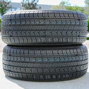 Centara Grand Tourer H/T 245/70R16 111H XL a/s All Season Tire Simolary simolary.com 27