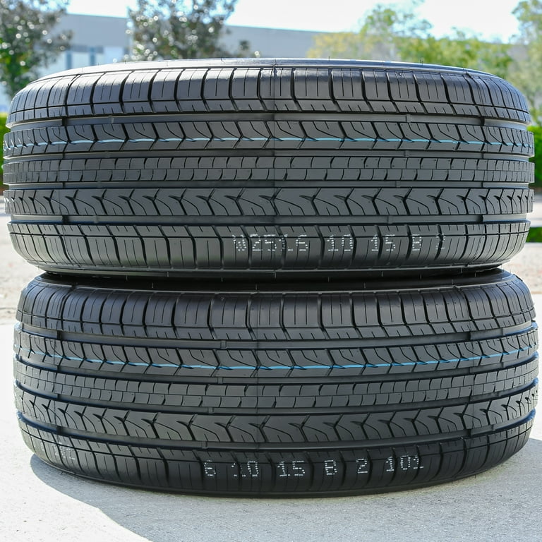 Centara Grand Tourer H/T 215/55R18 95V Performance a/s All Season