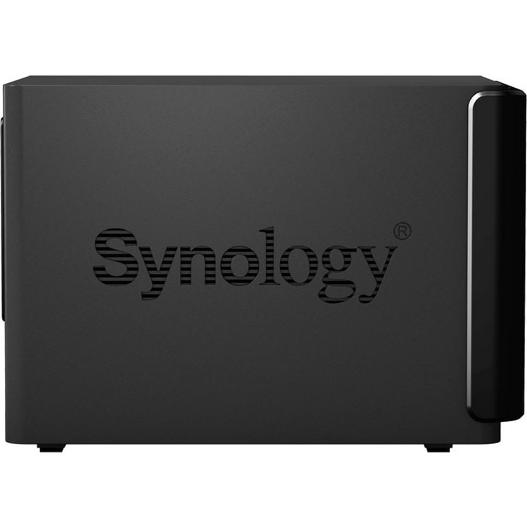 Synology DS916+ (8GB) NAS DiskStation (Diskless)