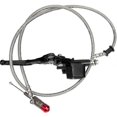 thumbnail image 5 of Hydraulic Clutch 90mm Lever Master Cylinder for 125-250Cc Vertical Engine Motorcycle Dirt Bike Motoc, 5 of 5