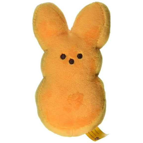 purple peep stuffed animal