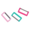 thumbnail image 2 of Tiras de pulido,Pulido Plus Tiras Rechinado de Dientes,Tiras de esmalte de reducción interproximal,Suministro de pulido del kit IPR/IR de pulido dental,Pulido Cuidado de los dientes de, 2 of 8