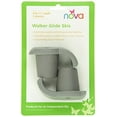 NOVA Medical Products Walker Glide Skis for Seniors and Handicapped