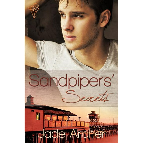 Sandpipers': Sandpipers' Secrets (Paperback)