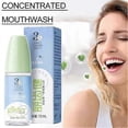 thumbnail image 3 of 1-3 Pack Amway Glister Concentrated Mouthwash - 72 ML Oral Rinse, 3 of 5