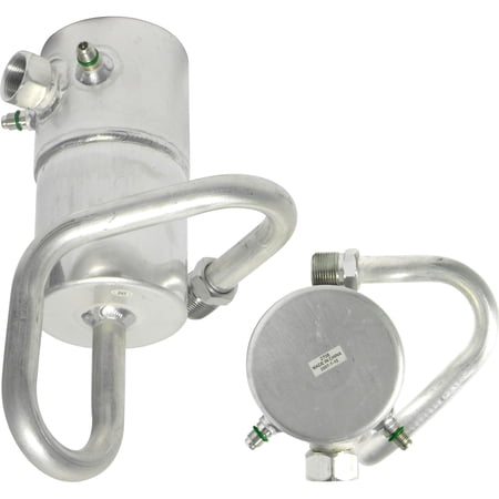 New UAC RD 5027C A/C Accumulator -- Accumulator