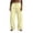 4# Beige, variant on Men's Baggy Fleece Sweatpants Wide Leg Casual Elastic Drawstring Waist Trousers Loose Lounge Joggers Pant with Pockets Hot Pink M