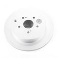 thumbnail image 2 of Power Stop Rear One Geomet Coated Brake Rotor JBR1543EVC, 2 of 4