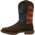 thumbnail image 5 of Durango Vintage Flag Western Boot, 5 of 7