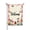 Style 4, variant on Welcome Garden Flag 12x18 Inch Double Sided Koi Fish & Flowers Aquatic Floral Design Yard Flag Outdoor Decoration For Garden, Patio, And Lawn