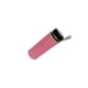 thumbnail image 2 of Reemplazo de la manga de la botella de agua de tela Aislamiento térmico Taza de vacío Cubierta del matraz Accesorios protectores aislantes con Almacenamiento y organización del hogar Rosado Bearachild HA067112-08, 2 of 6