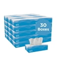 thumbnail image 1 of Pañuelo facial Georgia-Pacific Pacific Blue Select de 2 capas x 100, 1 of 9