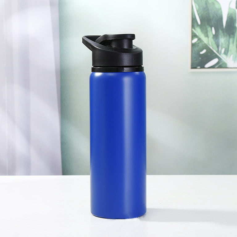 Large Capacity Heat-Resistant Four-Season Water Bottles