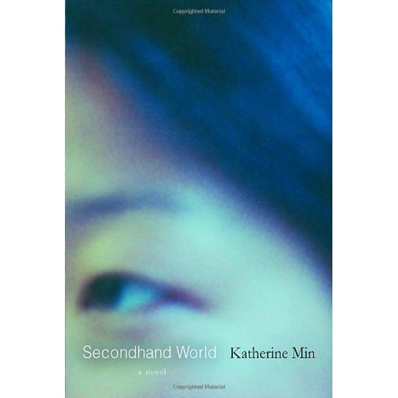 Pre-Owned Secondhand World (Hardcover) 0307263444 9780307263445