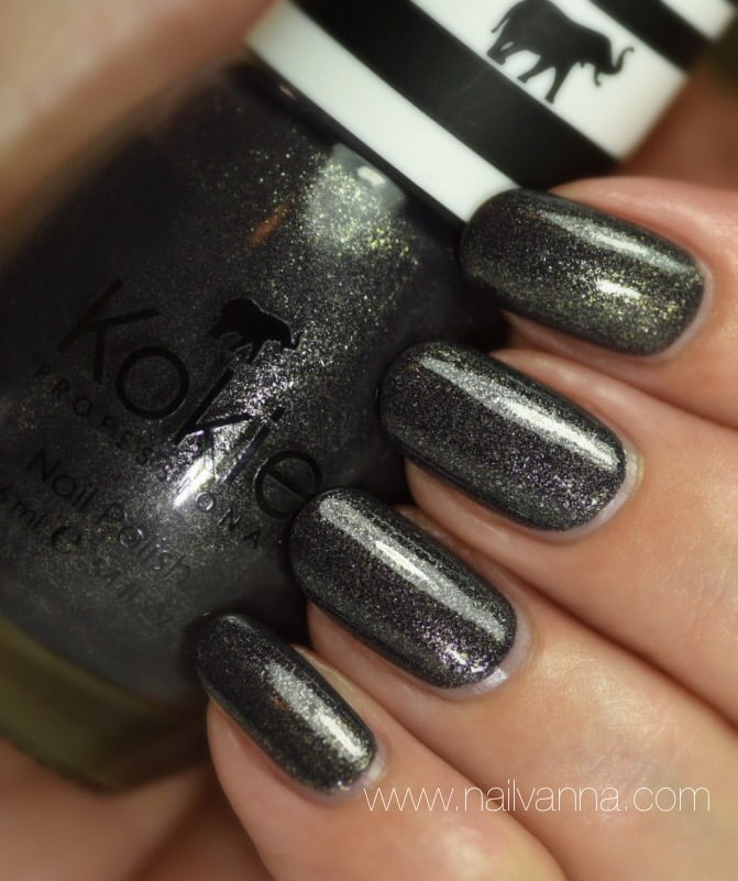 💅 Intense Intrigue: Try the Best Dark Nails Now! 💅, by Nailkicks